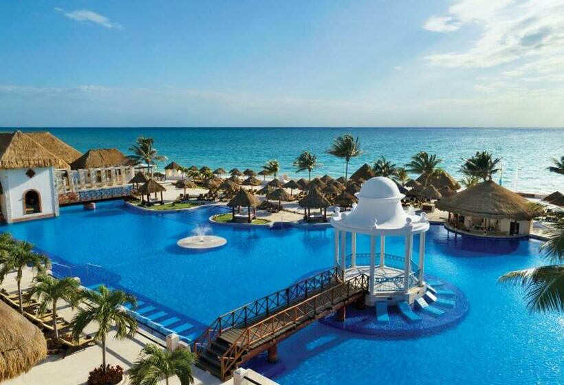 Junior Suite Club, Dreams Sapphire Resort & Spa