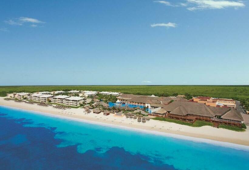 Junior Suite Club avec Vues, Dreams Sapphire Resort & Spa