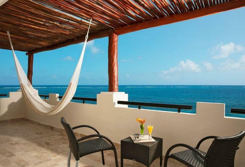 Suite Club, Dreams Sapphire Resort & Spa
