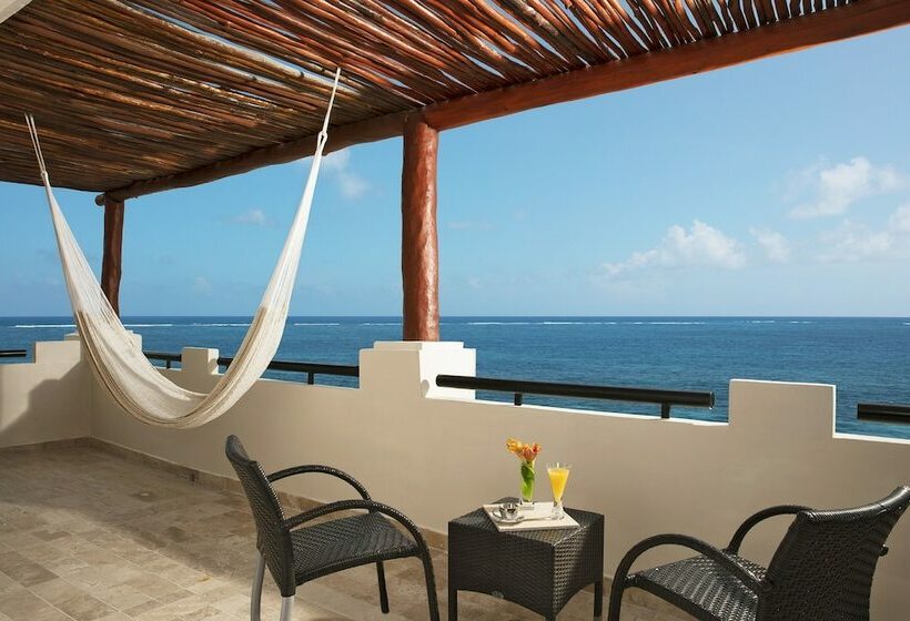 Suite Club, Dreams Sapphire Resort & Spa