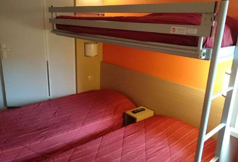 Номер Стандарт, Premiere Classe Bordeaux Eysines