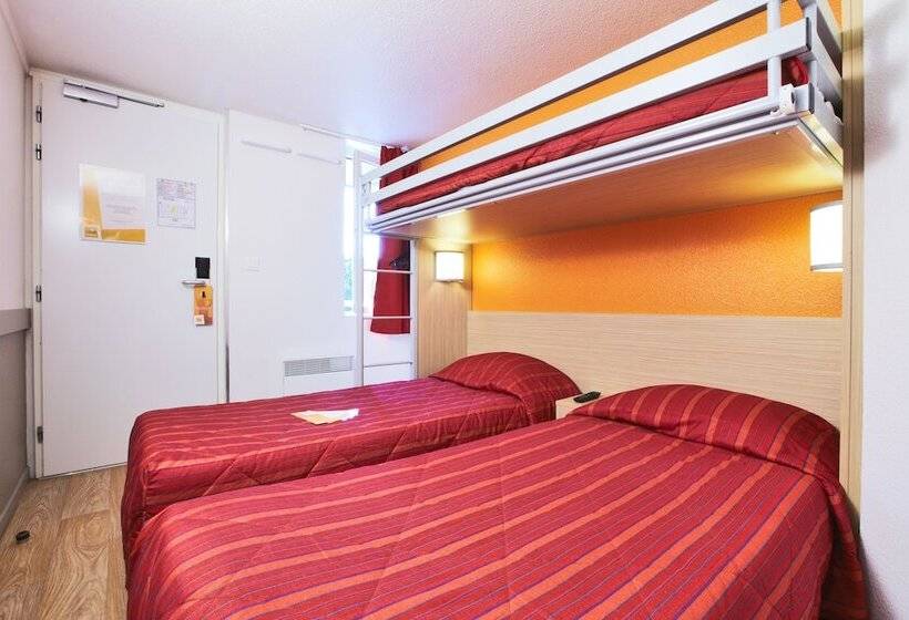 Номер Стандарт, Premiere Classe Bordeaux Eysines