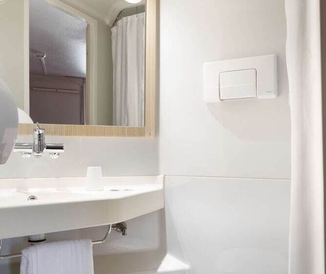 Номер Стандарт, Premiere Classe Chalons En Champagne