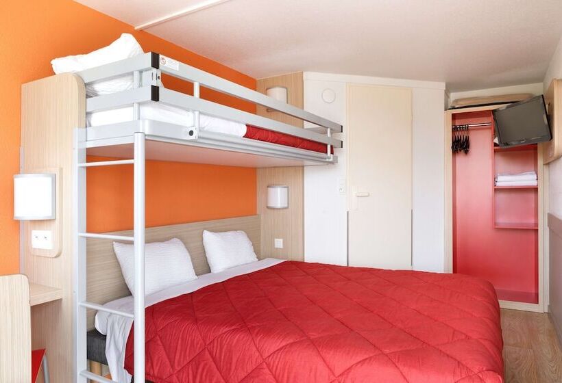 Номер Стандарт, Premiere Classe Chalons En Champagne