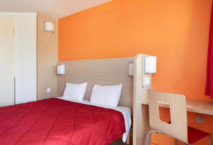Номер Стандарт, Premiere Classe Chalons En Champagne