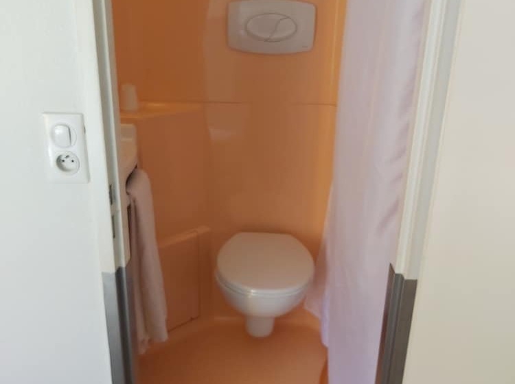 Номер Стандарт, Premiere Classe Strasbourg Ouest