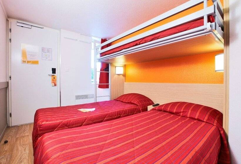 Номер Стандарт, Premiere Classe Versailles  Saint Cyr L Ecole