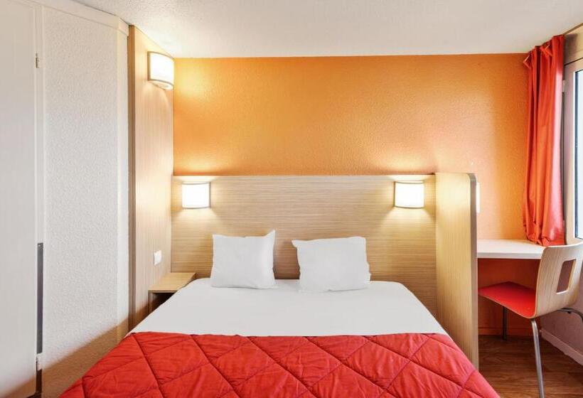 Quarto Estandar, Premiere Classe Versailles  Saint Cyr L Ecole