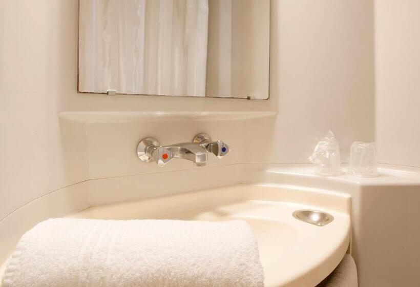Quarto Estandar, Premiere Classe Versailles  Saint Cyr L Ecole