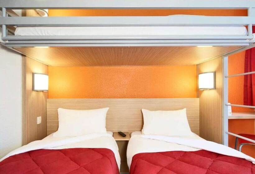 Номер Стандарт, Premiere Classe Creil   Villers Saint Paul