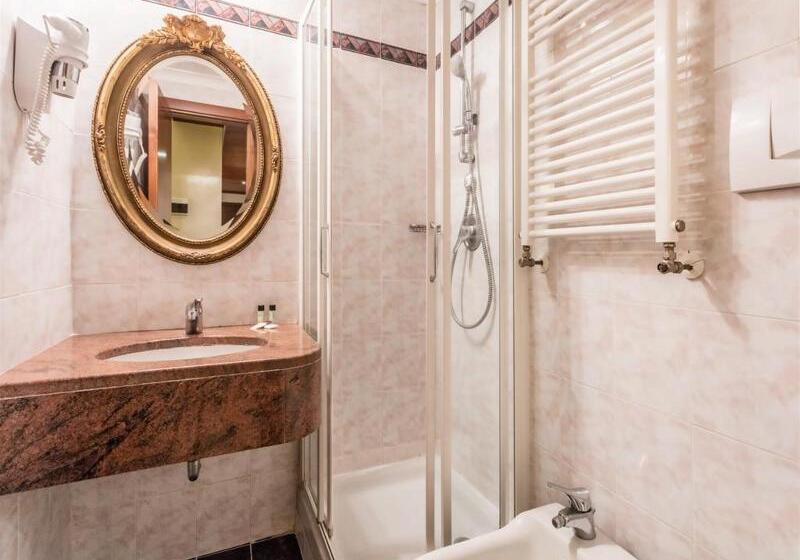 Номер Стандарт, Raeli Hotel Archimede