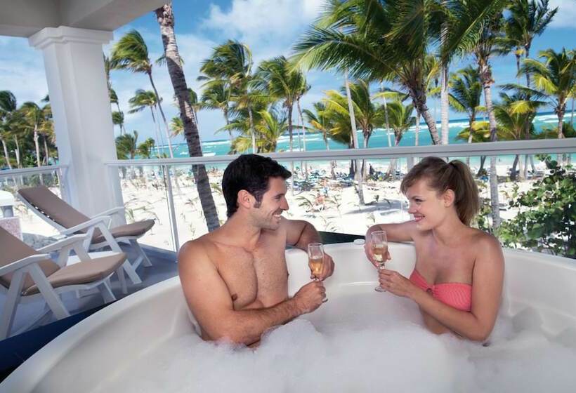 Вилла 1 Спальня, Riu Palace Bavaro - All Inclusive