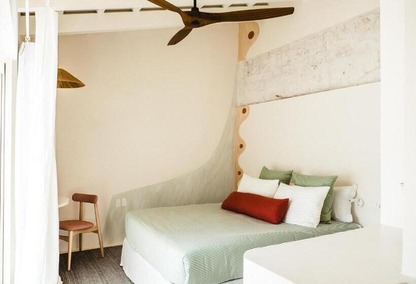 Номер Superior, Morvedra Nou Luxury Boutique Hotel   Adults Only