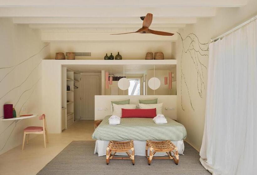 Президентский Люкс, Morvedra Nou Luxury Boutique Hotel   Adults Only
