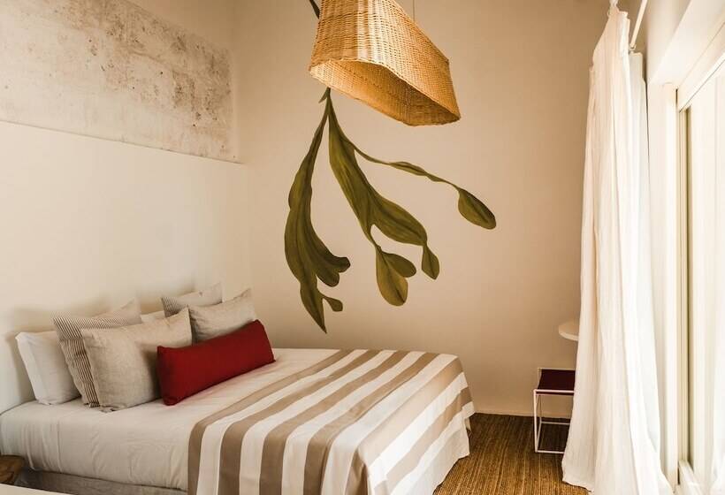 Номер Superior, Morvedra Nou Luxury Boutique Hotel   Adults Only
