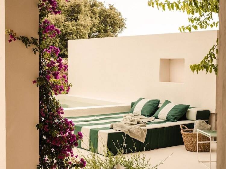 Номер Superior, Morvedra Nou Luxury Boutique Hotel   Adults Only