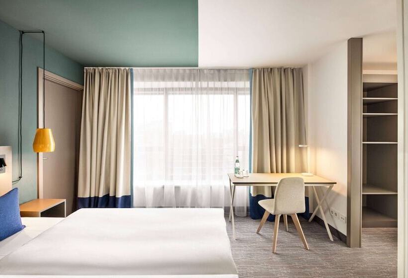 Komfort Zimmer, Vienna House Easy By Wyndham Berlin Prenzlauer Berg