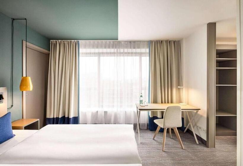 Komfort Zimmer, Vienna House Easy By Wyndham Berlin Prenzlauer Berg