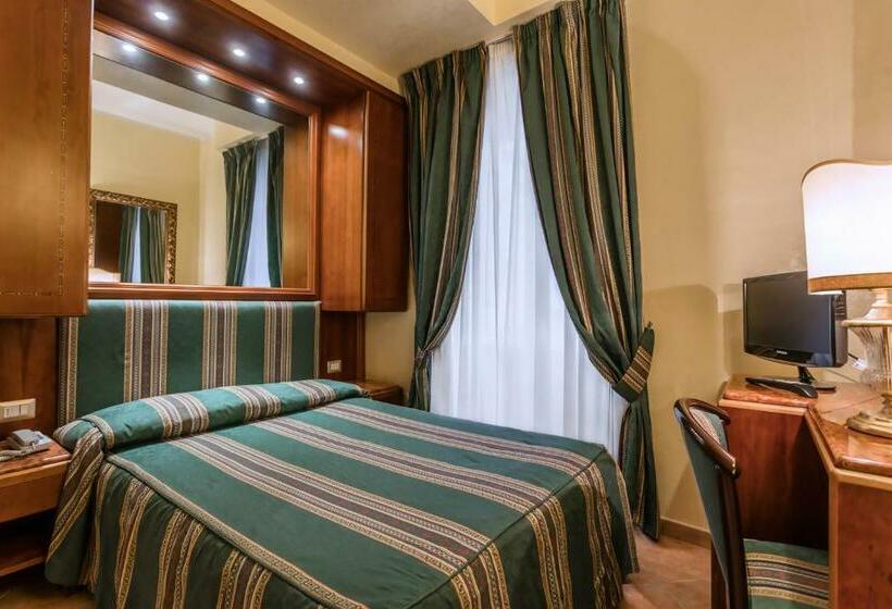 Номер Economy, Raeli Hotel Archimede