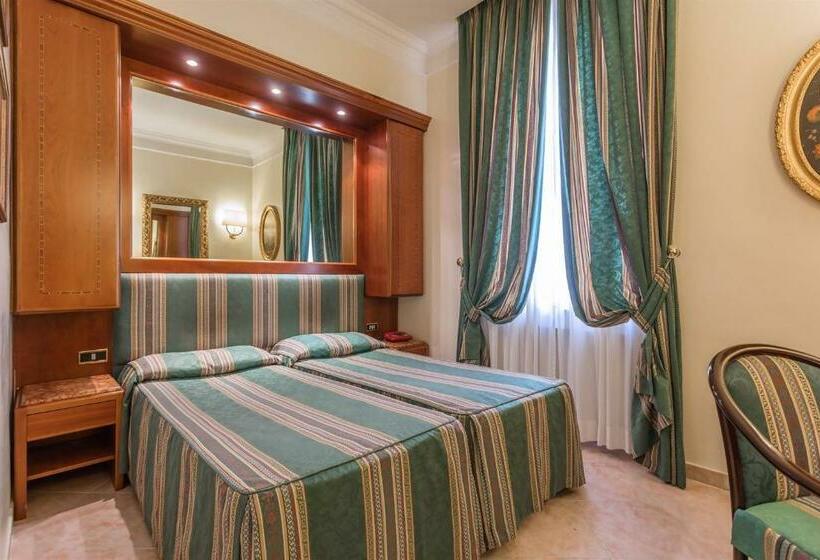 Номер Economy, Raeli Hotel Archimede