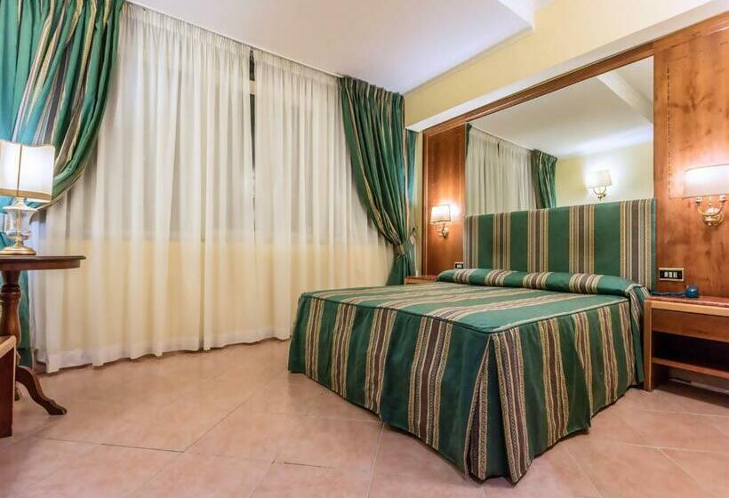 Номер Стандарт, Raeli Hotel Archimede