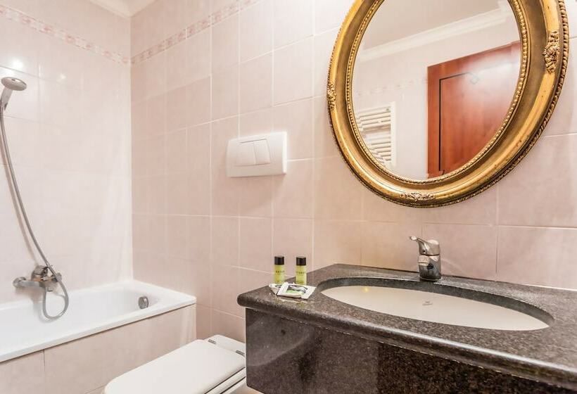 Номер Стандарт, Raeli Hotel Archimede