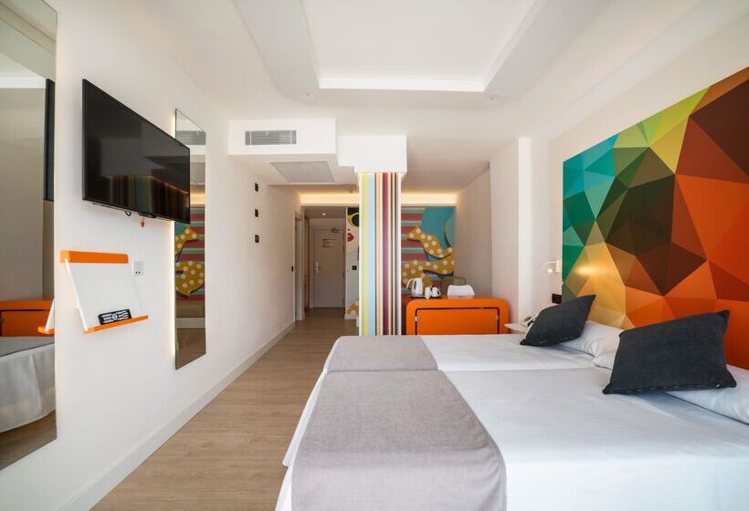 Номер Superior, Thb Naeco Ibiza   Adults Only