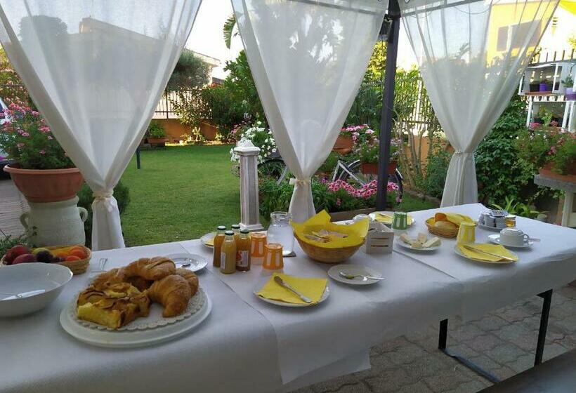 Номер Стандарт, B&b L Asfodelo