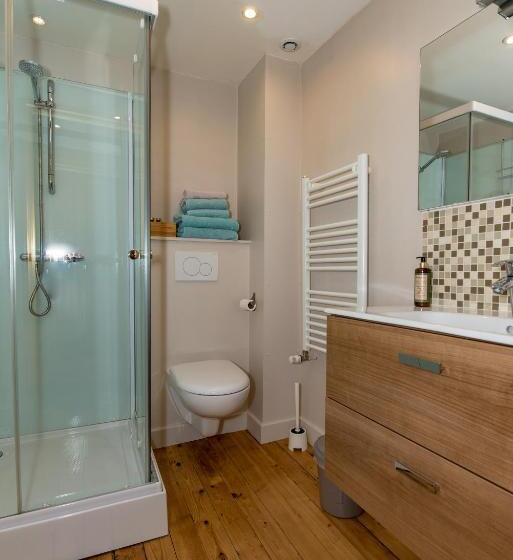 Standard Værelse, Chambre D'hôtes Les Clés Des Places