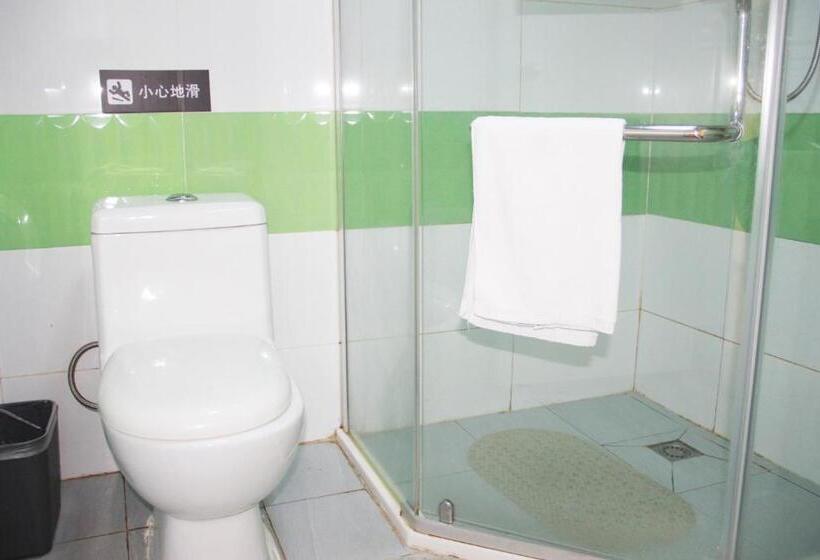 Номер Стандарт, 7days Inn South Beijing Railway Station Yangqiao