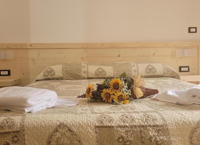 Номер Стандарт, Chalet Monte Nebius