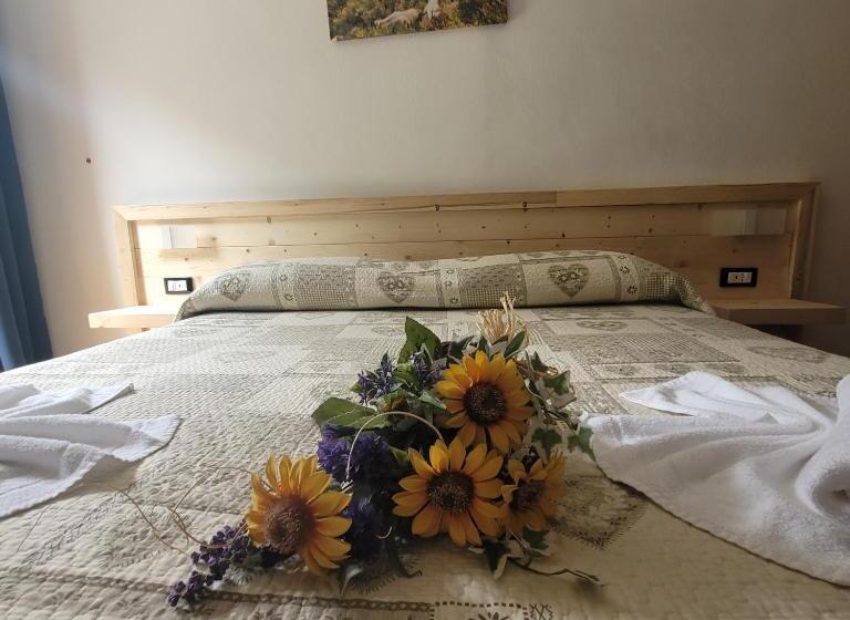 Номер Стандарт, Chalet Monte Nebius