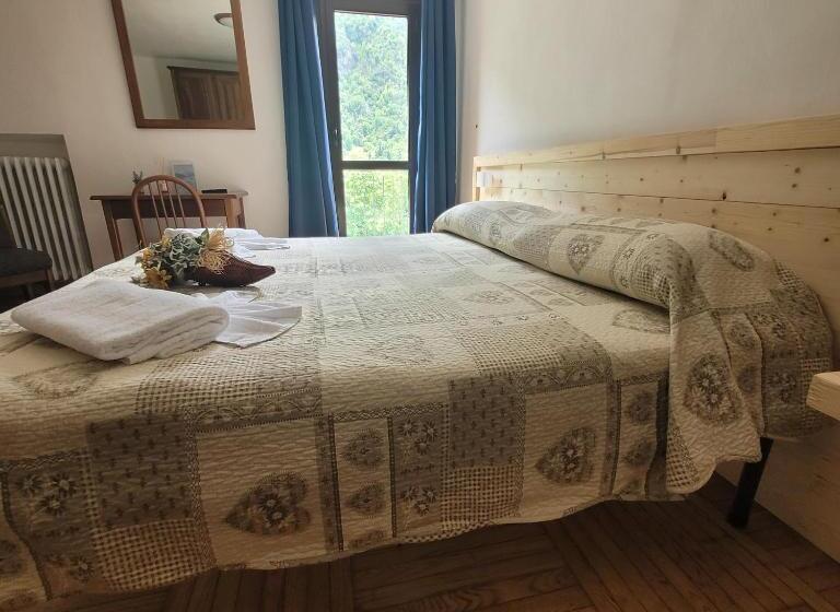 Четырехместный Номер Стандарт, Chalet Monte Nebius