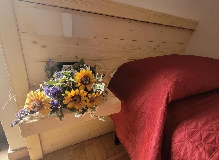 Номер Стандарт, Chalet Monte Nebius
