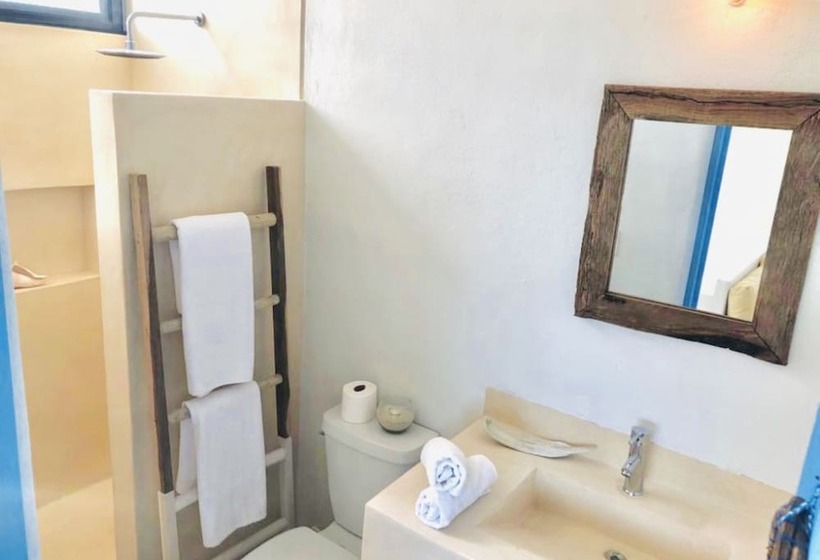 Suite with Views, Lunarena Barefoot