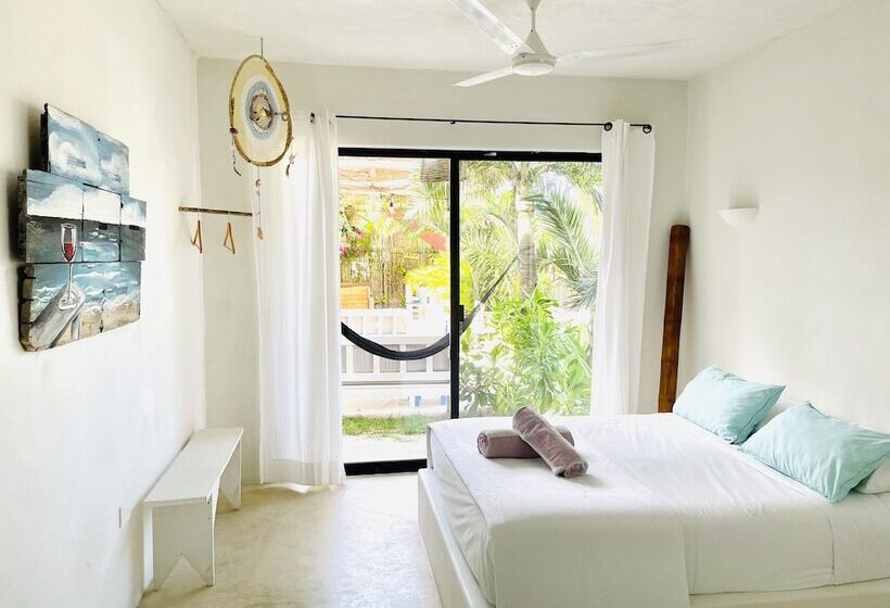 Suite with Views, Lunarena Barefoot