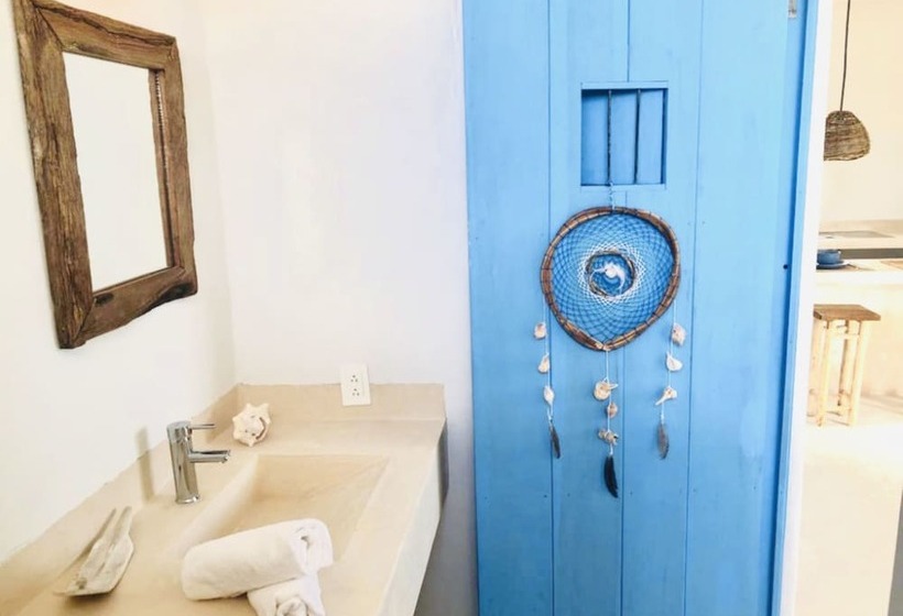 Standard Room with Views, Lunarena Barefoot