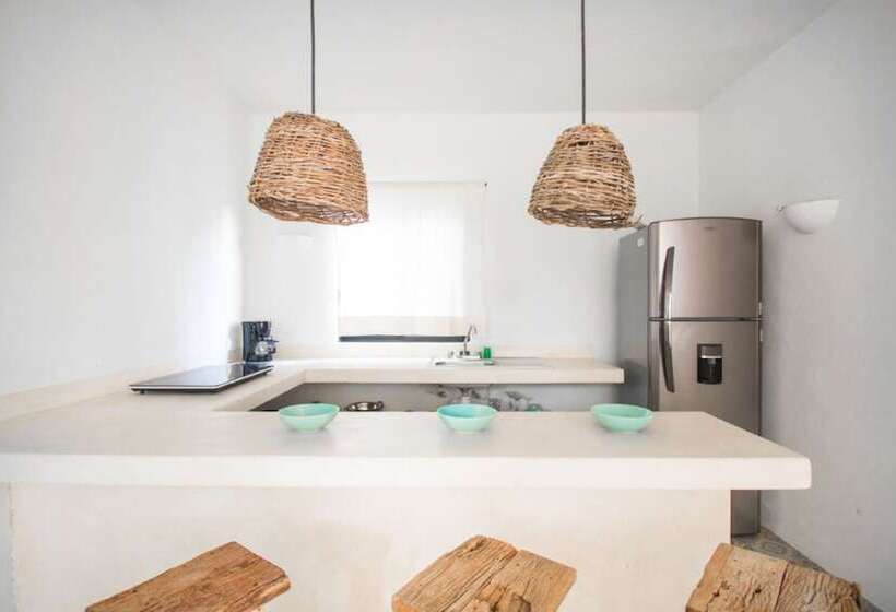 Standard Room with Views, Lunarena Barefoot