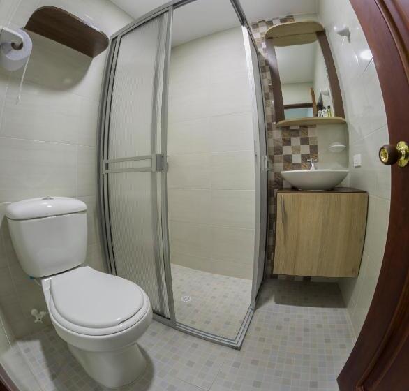 Номер Стандарт, Sabana Del Sinu By Geh Suites