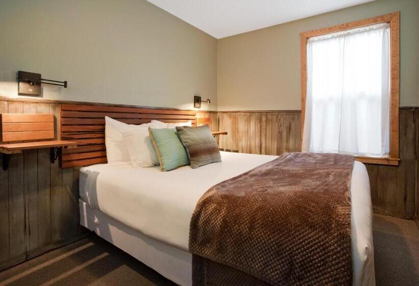 프리미엄 스위트, Agate Beach Motel