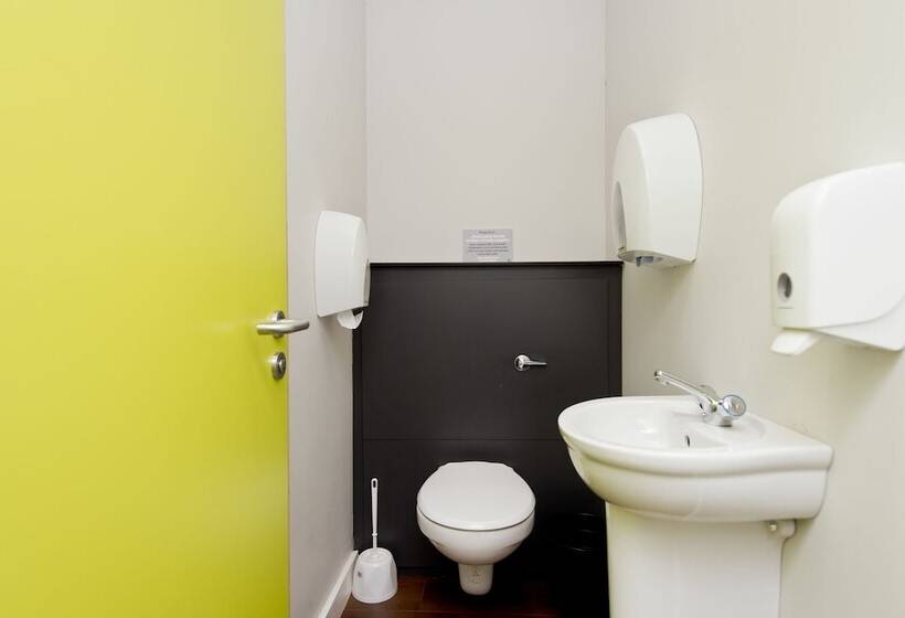 Номер Стандарт, Yha Manorbier