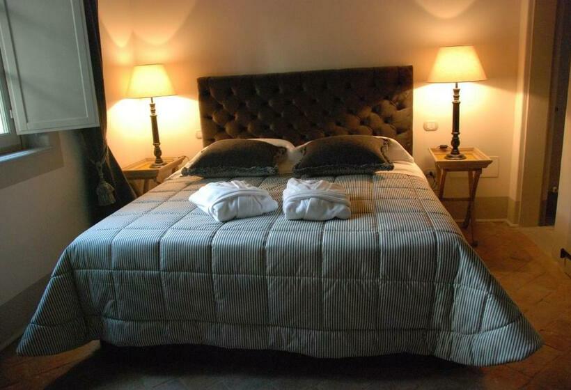 스탠다드 룸, B&b Pieve Degli Artisti