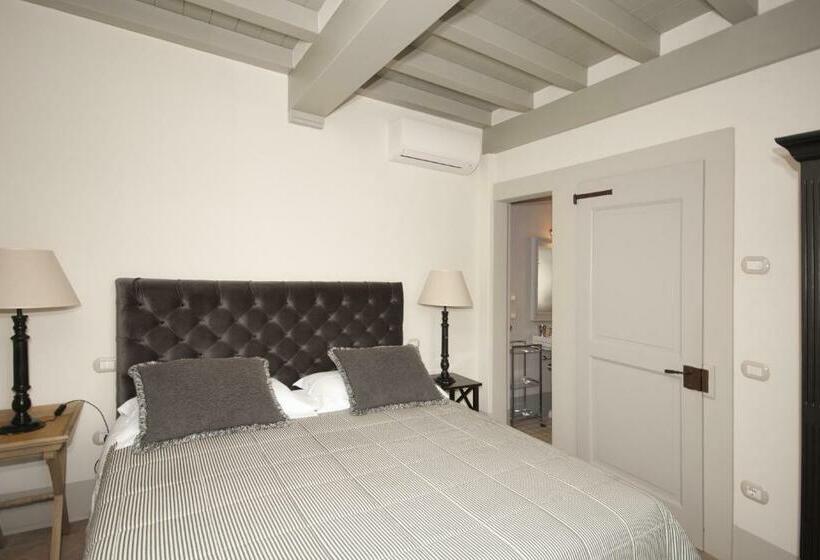 스탠다드 룸, B&b Pieve Degli Artisti