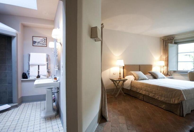 수피리어 룸, B&b Pieve Degli Artisti