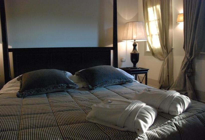 수피리어 룸, B&b Pieve Degli Artisti