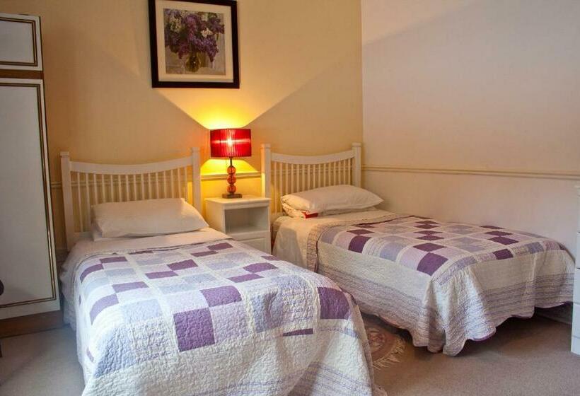 Номер Economy, Anchor House Accommodation