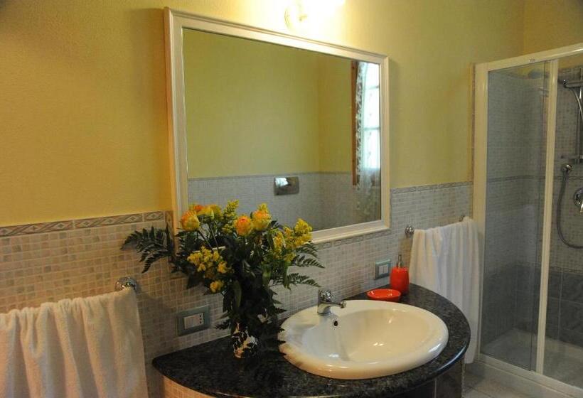 Номер Стандарт, Bed And Breakfast Su Niu