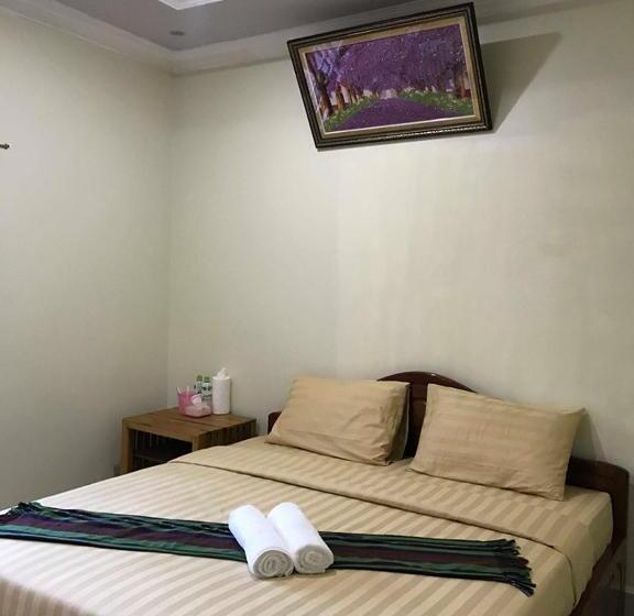 标准间, Manel Guesthouse And Restaurant