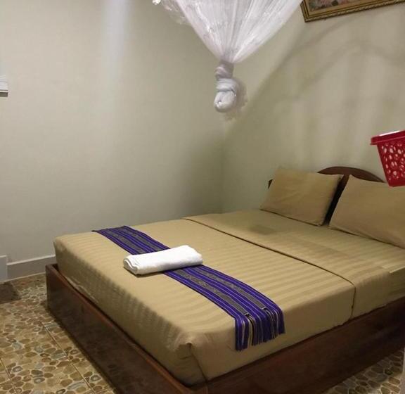标准单人间, Manel Guesthouse And Restaurant