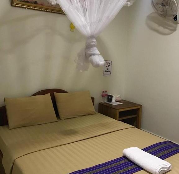 标准单人间, Manel Guesthouse And Restaurant